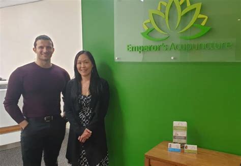 Acupuncture and Chinese Medicine in Moonee Ponds .
